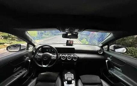 Mercedes-Benz A-Класс, 2022 год, 1 450 002 рублей, 9 фотография