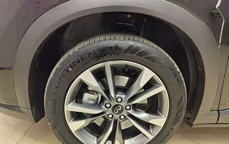Infiniti QX60, 2024 год, 6 500 000 рублей, 11 фотография