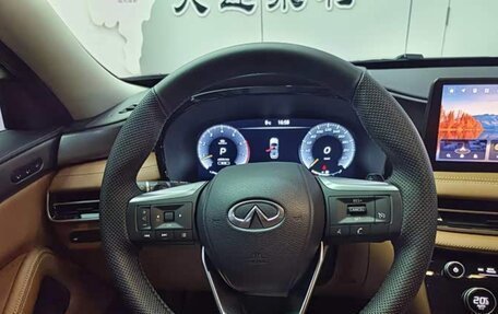 Infiniti QX60, 2024 год, 6 500 000 рублей, 10 фотография