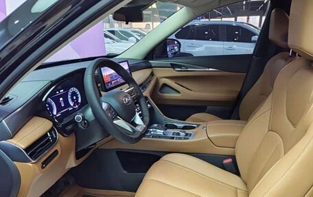 Infiniti QX60, 2024 год, 6 500 000 рублей, 8 фотография