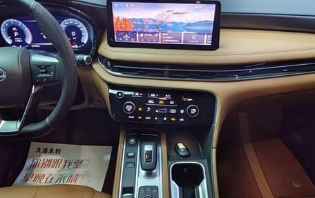 Infiniti QX60, 2024 год, 6 500 000 рублей, 12 фотография