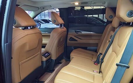 Infiniti QX60, 2024 год, 6 500 000 рублей, 14 фотография