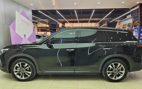 Infiniti QX60, 2024 год, 6 500 000 рублей, 4 фотография