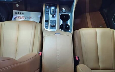 Infiniti QX60, 2024 год, 6 500 000 рублей, 13 фотография