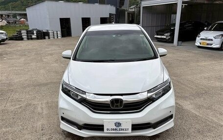 Honda Shuttle II, 2022 год, 1 200 000 рублей, 2 фотография