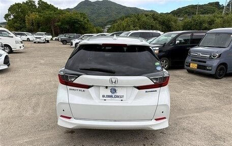 Honda Shuttle II, 2022 год, 1 200 000 рублей, 3 фотография