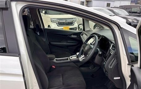 Honda Shuttle II, 2022 год, 1 200 000 рублей, 9 фотография