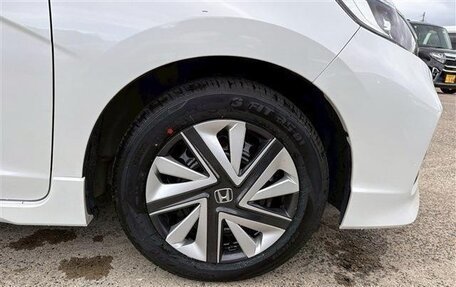 Honda Shuttle II, 2022 год, 1 200 000 рублей, 8 фотография