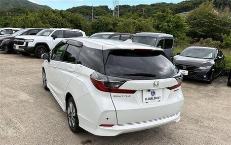 Honda Shuttle II, 2022 год, 1 200 000 рублей, 5 фотография