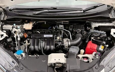 Honda Shuttle II, 2022 год, 1 200 000 рублей, 16 фотография