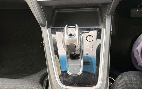 Honda Shuttle II, 2022 год, 1 200 000 рублей, 17 фотография