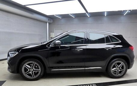 Mercedes-Benz GLA, 2021 год, 1 955 000 рублей, 4 фотография