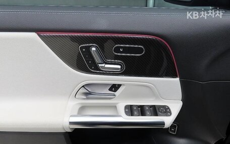 Mercedes-Benz GLA, 2021 год, 1 955 000 рублей, 9 фотография