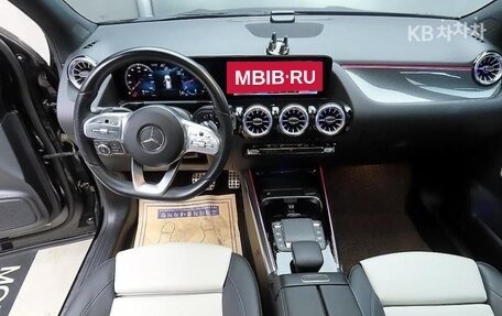 Mercedes-Benz GLA, 2021 год, 1 955 000 рублей, 7 фотография