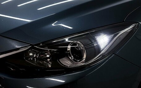 Mazda Axela, 2016 год, 1 100 000 рублей, 8 фотография