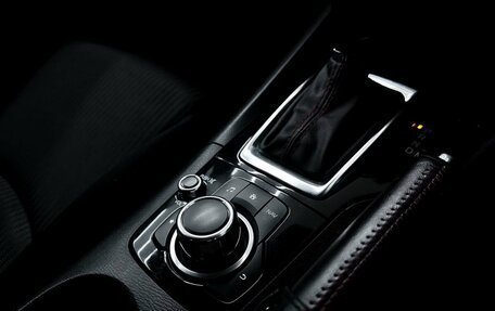 Mazda Axela, 2016 год, 1 100 000 рублей, 17 фотография