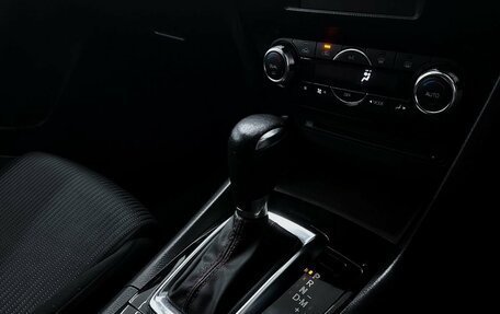 Mazda Axela, 2016 год, 1 100 000 рублей, 16 фотография