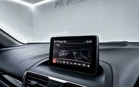 Mazda Axela, 2016 год, 1 100 000 рублей, 13 фотография