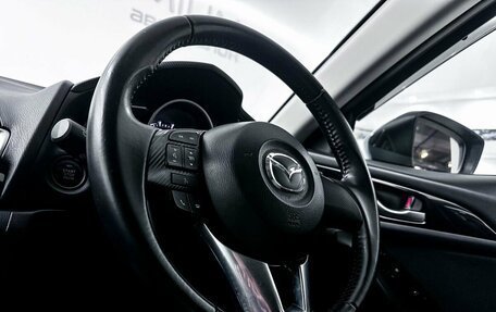Mazda Axela, 2016 год, 1 100 000 рублей, 12 фотография