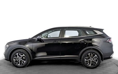 KIA Sportage IV рестайлинг, 2025 год, 4 854 000 рублей, 3 фотография