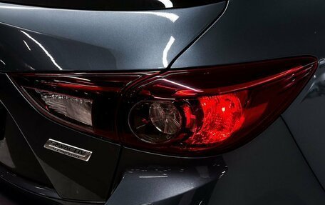 Mazda Axela, 2016 год, 1 100 000 рублей, 27 фотография