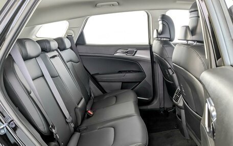 KIA Sportage IV рестайлинг, 2025 год, 4 854 000 рублей, 12 фотография