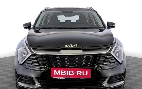 KIA Sportage IV рестайлинг, 2025 год, 4 854 000 рублей, 5 фотография