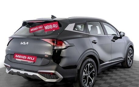 KIA Sportage IV рестайлинг, 2025 год, 4 854 000 рублей, 2 фотография