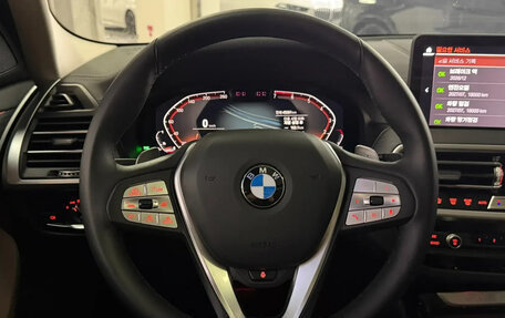 BMW X3, 2024 год, 4 770 002 рублей, 11 фотография