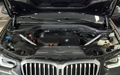BMW X3, 2024 год, 4 770 002 рублей, 5 фотография