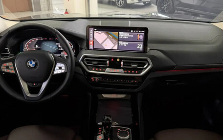 BMW X3, 2024 год, 4 770 002 рублей, 6 фотография