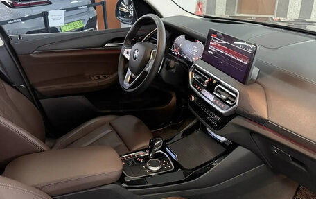 BMW X3, 2024 год, 4 770 002 рублей, 9 фотография