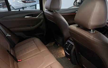 BMW X3, 2024 год, 4 770 002 рублей, 14 фотография