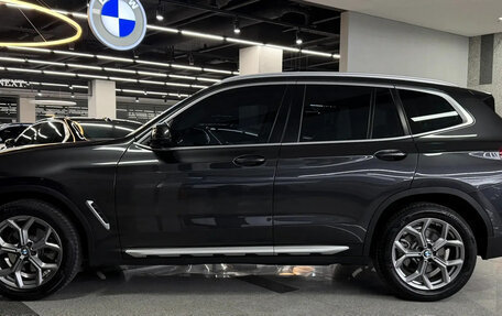 BMW X3, 2024 год, 4 770 002 рублей, 15 фотография