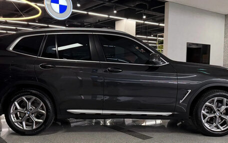BMW X3, 2024 год, 4 770 002 рублей, 17 фотография