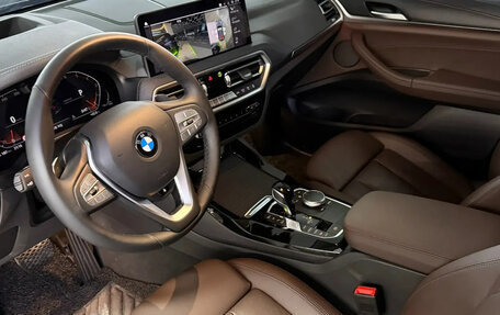 BMW X3, 2024 год, 4 770 002 рублей, 18 фотография