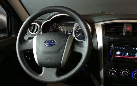 Datsun mi-DO, 2020 год, 860 000 рублей, 10 фотография