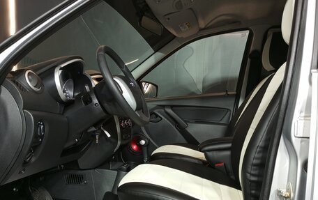 Datsun mi-DO, 2020 год, 860 000 рублей, 7 фотография