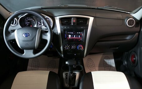 Datsun mi-DO, 2020 год, 860 000 рублей, 9 фотография