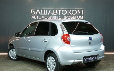 Datsun mi-DO, 2020 год, 860 000 рублей, 6 фотография