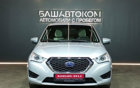 Datsun mi-DO, 2020 год, 860 000 рублей, 2 фотография
