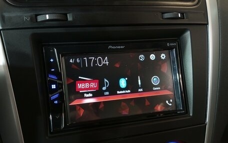 Datsun mi-DO, 2020 год, 860 000 рублей, 12 фотография