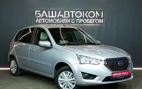 Datsun mi-DO, 2020 год, 860 000 рублей, 3 фотография