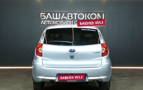 Datsun mi-DO, 2020 год, 860 000 рублей, 5 фотография