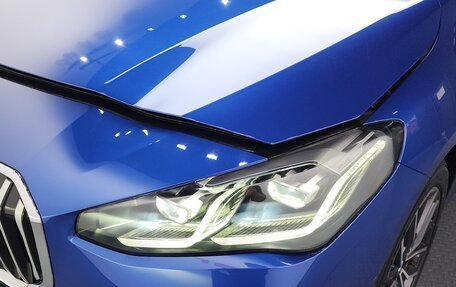 BMW 2 серия Active Tourer, 2022 год, 3 100 000 рублей, 5 фотография