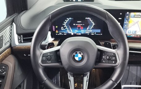 BMW 2 серия Active Tourer, 2022 год, 3 100 000 рублей, 10 фотография