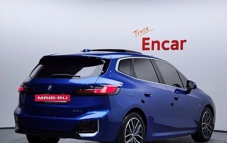 BMW 2 серия Active Tourer, 2022 год, 3 100 000 рублей, 2 фотография
