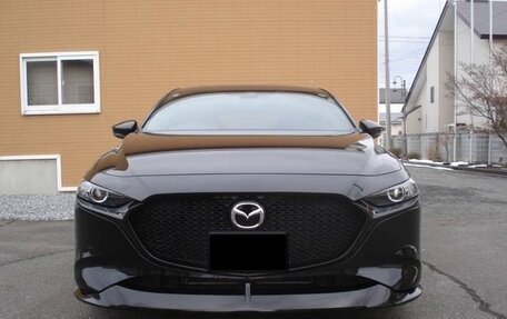 Mazda 3, 2022 год, 1 230 000 рублей, 2 фотография
