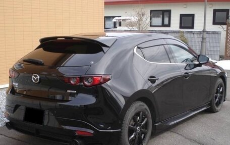 Mazda 3, 2022 год, 1 230 000 рублей, 4 фотография