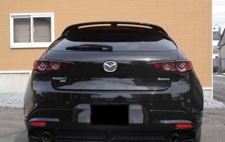 Mazda 3, 2022 год, 1 230 000 рублей, 5 фотография